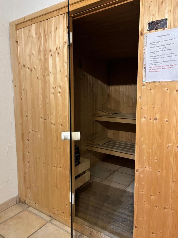 Chalet Adonis - Montriond, Morzine, Avoriaz Екстериор снимка