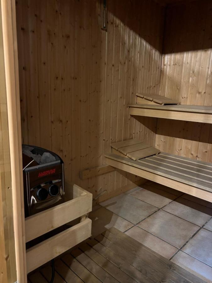 Chalet Adonis - Montriond, Morzine, Avoriaz Екстериор снимка