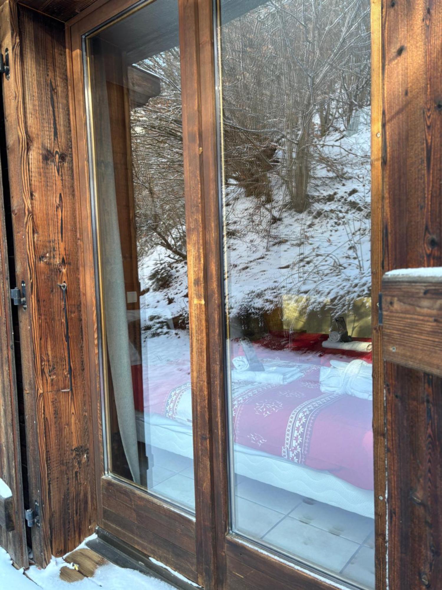 Chalet Adonis - Montriond, Morzine, Avoriaz Екстериор снимка