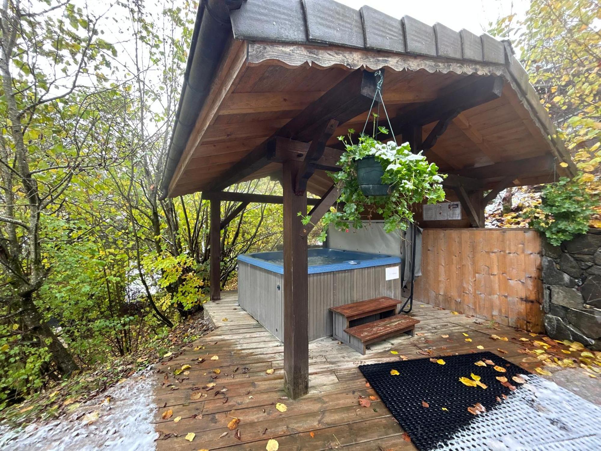 Chalet Adonis - Montriond, Morzine, Avoriaz Екстериор снимка